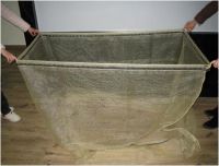 high quality pp leno mesh bag poly mesh bag made in china