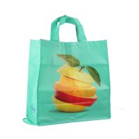 china manufacture custom promotional non woven bag