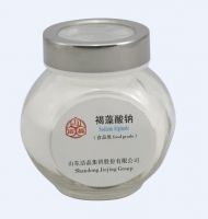 sodium alginate food grade