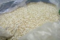 Organic Peruvian Quinoa