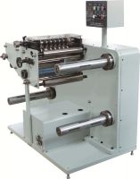 HONGXING Adhesive label slitting machine