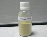 FUNGICIDE Mancozeb 90% TC CAS NO.8018-01-7