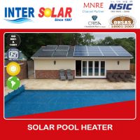 Solar Pool Heater