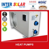 Heat Pumps