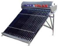 Solar Water Heaters