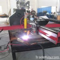 Protable CNC palsma cutting machine