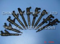 common rail injector