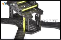 Carbon Fiber FPV Racing Quadcopter Drone