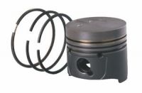 Engine Piston & Rings