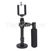 YELANGU Action Camera Handheld Carbon Fiber