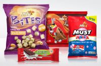 Food Packaging Plastic Bags
