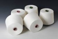 100% spun viscose yarn