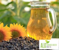 SUNFLOWER OILS (REFINED &amp; CRUDE)