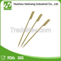 Disposable Bamboo Teppo Skewer