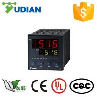 Yudian AI-516 PID Controller for temperature, pressure, humidity, level