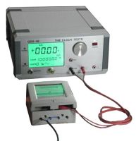 Quartz Watch Analyzer GDS-5B, Quartz Watch Tester