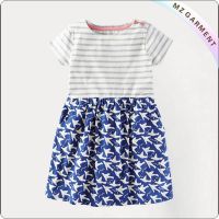 Kids Seagulls Dress