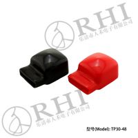 TP30-48 busbar cover / plastic insulated busbar battery terminal cover