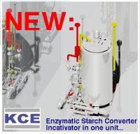 Enzymatic Starch Converter