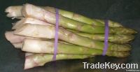 FRESH GREEN ASPARAGUS