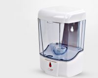 Toilet Automatic Sensing Soap Dispenser Wall