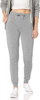 Women Fleece Basic Jogger Trouser 