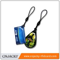 RFID Jelly card