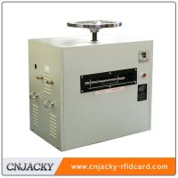 CNJ-A4 Water & Air Laminator