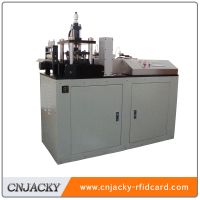 CNJ-2A PLC Punching machine