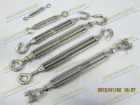 turnbuckle