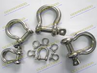 shackle
