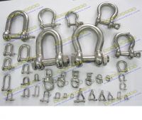 Shackle