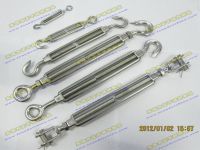 turnbuckle