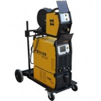 TND Pulse MIG/MAG Welding Machine