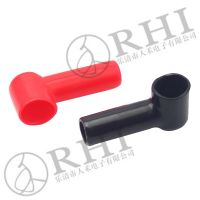 PVC cable lug covers terminal covers