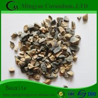 High Alumina Bauxite/Bauxite Ore / Raw Bauxite