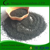 Abrasive and Refractory BFA/Brown Aluminum Oxide/Brown Fused Alumina