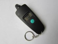 DIGITAL TIRE PRESSURE GAUGE GL0810A