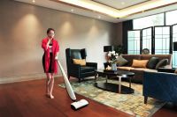 Non-vacuum Bionic Cleaner Revolutionary Floor care products -Hizero