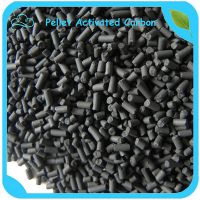 Industrial Chemical Coal Based Granular / Powder / Columnar / Spherical / Pellet Activated Carbon