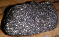Lead Ore