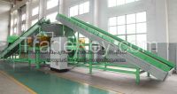 Tyre Recycling Plant (TDF-Tire Derived Fuel)