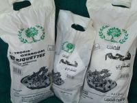 Charcoal Briquettes