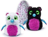 Hatchimals Egg Owlicorn Toy Interactive Target