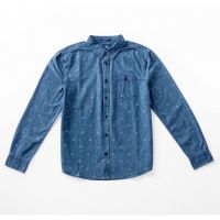 Denim Shirts