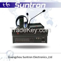Wireless Conference System / IR Simultaneous Interpretation