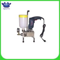 injection grouting machine 
