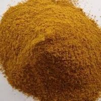 Yellow corn corn gluten meal 60% animal feed