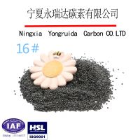 Abrasive grade brown fused alumina 