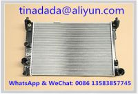 Benz GLK-350 Automotive Auto Car Radiator